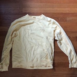 Brandy Melville “honey” sweater